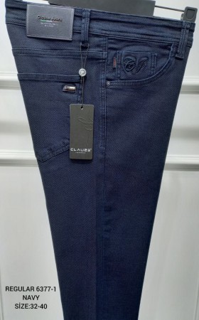 Мужские Джинсы Clause Jeans