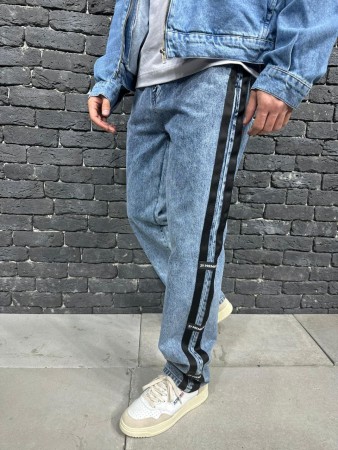 Мужские Джинсы 2Y Premium