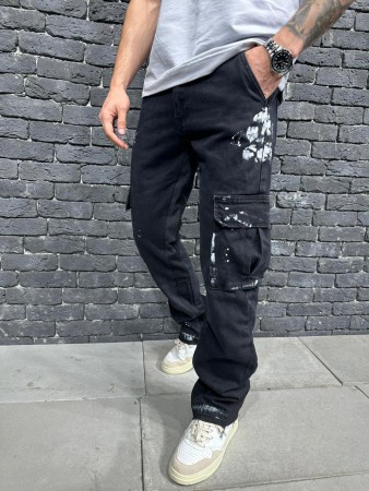 Мужские Джинсы 2Y Premium