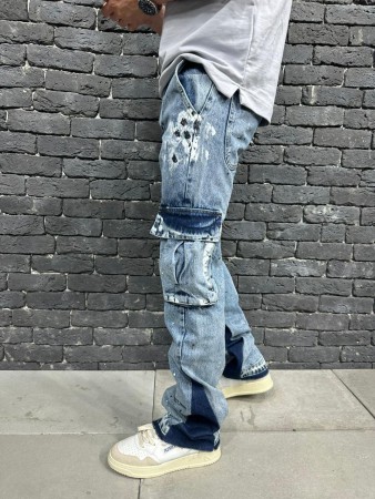 Мужские Джинсы 2Y Premium