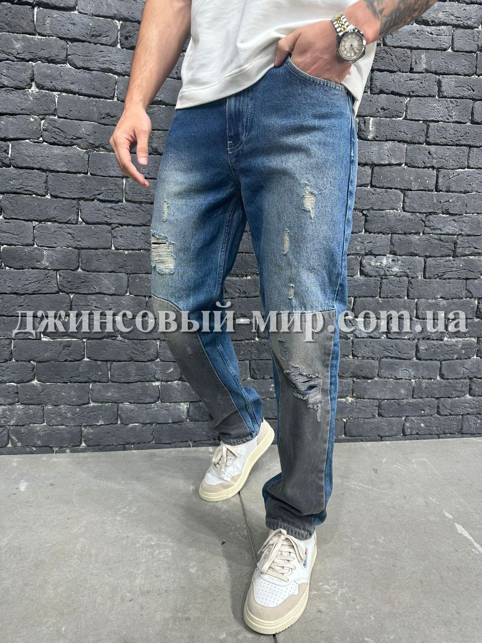 Мужские Джинсы 2Y Premium