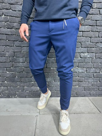 Молодёжные Мужские Брюки 2Y Premium