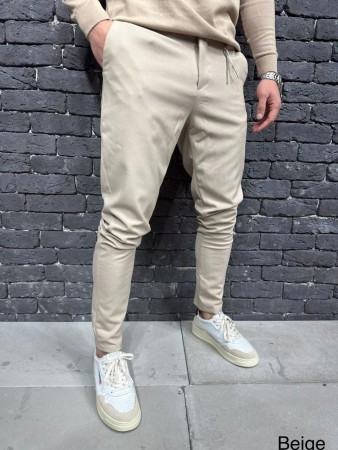 Молодёжные Мужские Брюки 2Y Premium