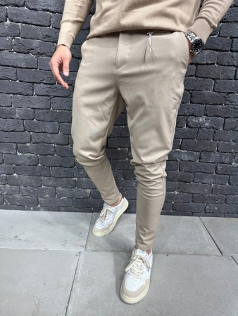 Молодёжные Мужские Брюки 2Y Premium