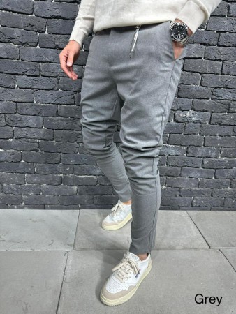 Молодёжные Мужские Брюки 2Y Premium