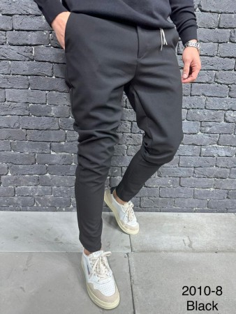 Молодёжные Мужские Брюки 2Y Premium