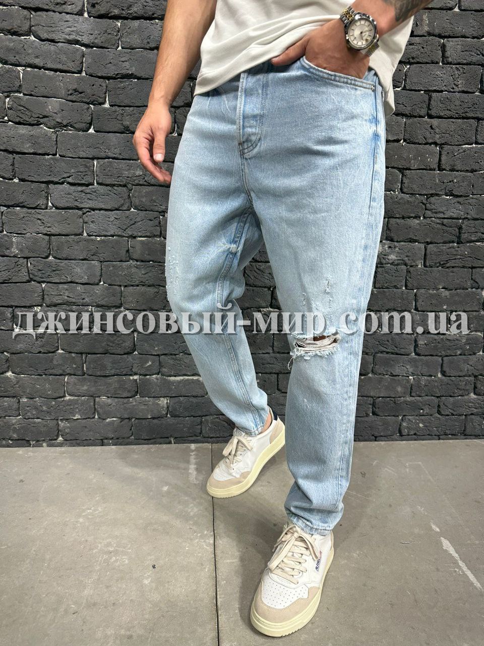 Мужские Джинсы 2Y Premium