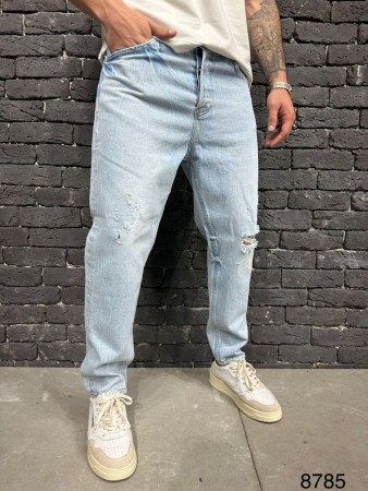 Мужские Джинсы 2Y Premium