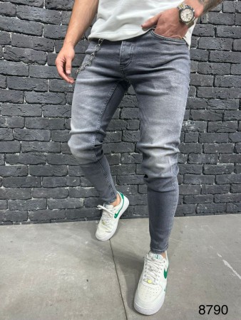 Мужские Джинсы 2Y Premium