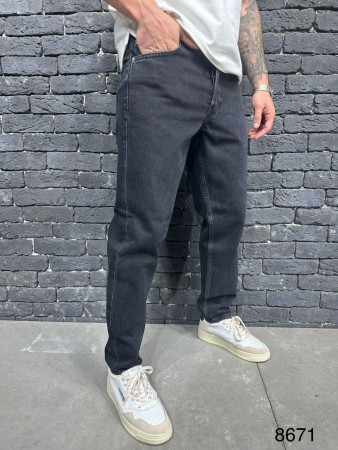 Мужские Джинсы 2Y Premium