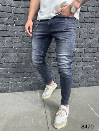 Мужские Джинсы 2Y Premium