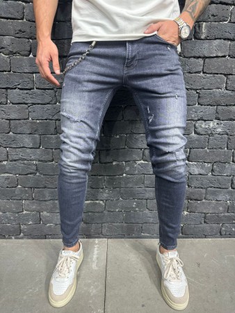 Мужские Джинсы 2Y Premium