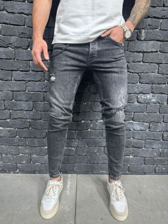 Мужские Джинсы 2Y Premium