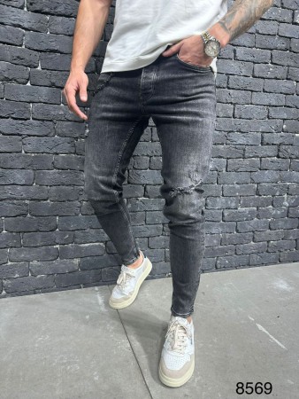 Мужские Джинсы 2Y Premium