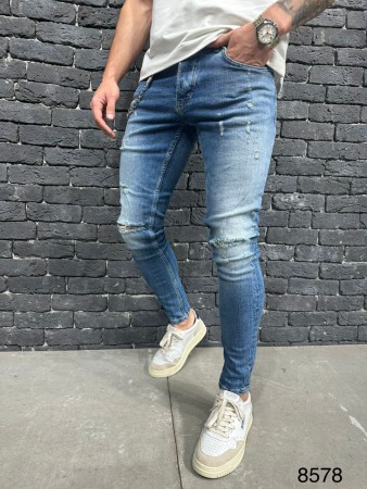 Мужские Джинсы 2Y Premium