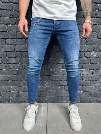 Мужские Джинсы 2Y Premium