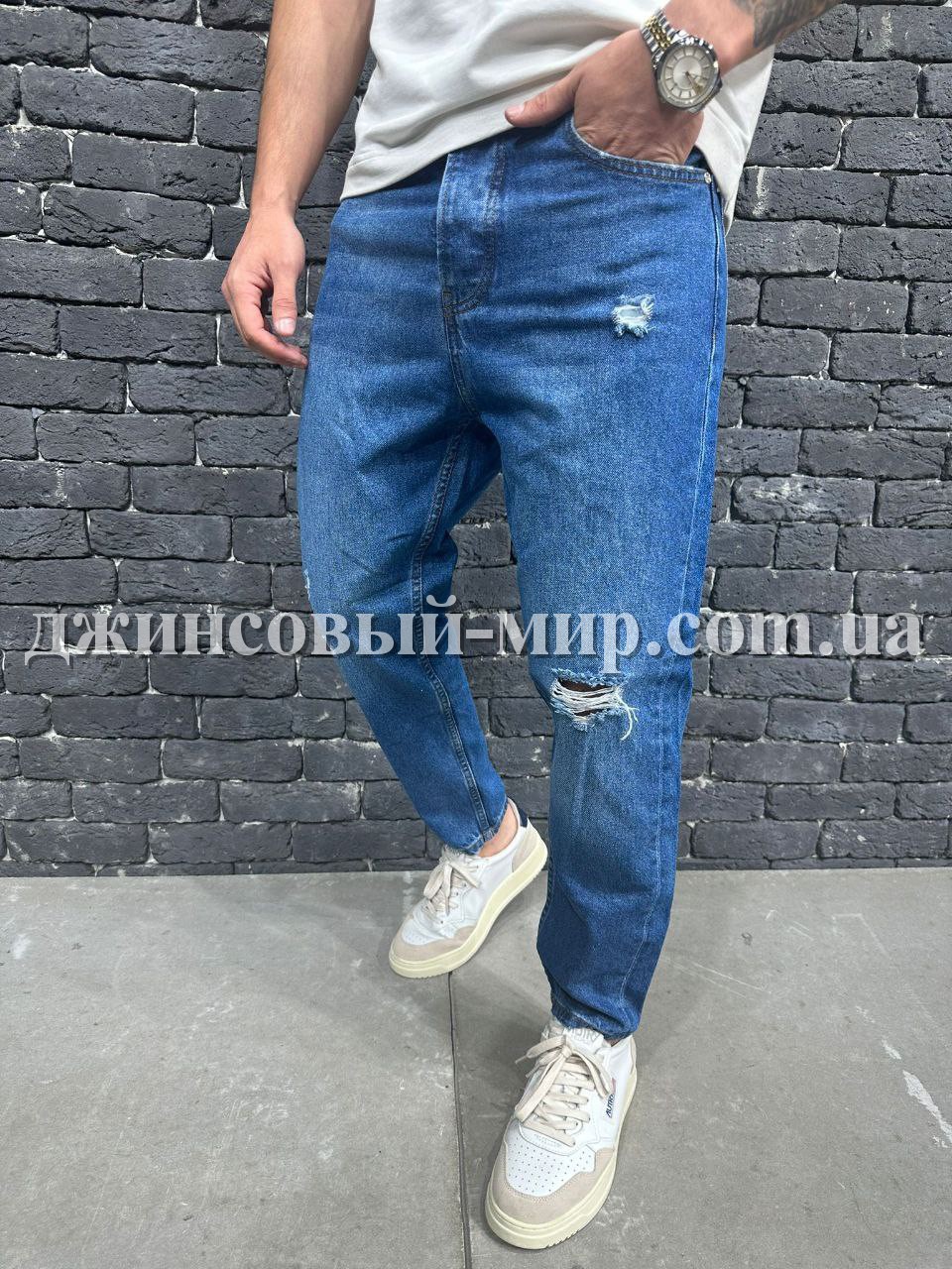 Мужские Джинсы 2Y Premium