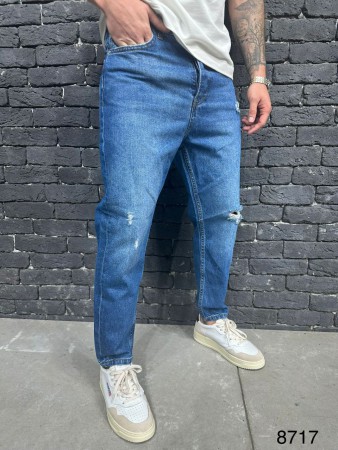 Мужские Джинсы 2Y Premium