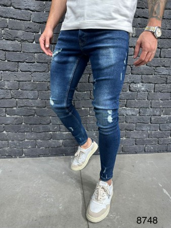 Мужские Джинсы 2Y Premium