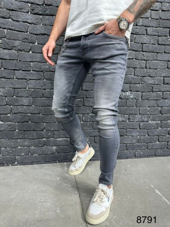 Мужские Джинсы 2Y Premium