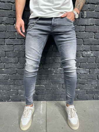 Мужские Джинсы 2Y Premium