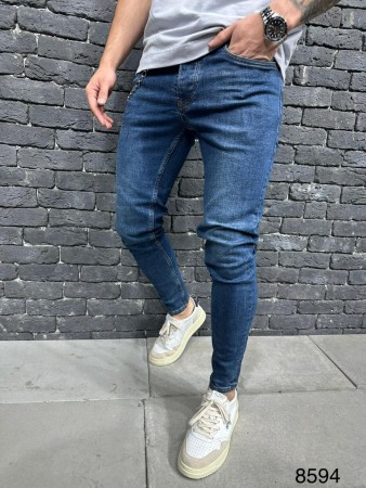 Мужские Джинсы 2Y Premium