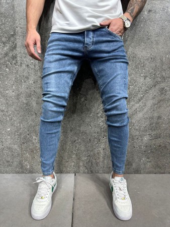 Мужские Джинсы 2Y Premium