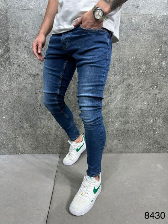 Мужские Джинсы 2Y Premium