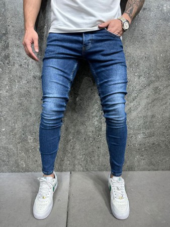 Мужские Джинсы 2Y Premium