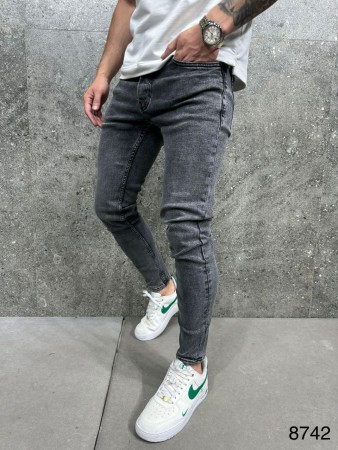 Мужские Джинсы 2Y Premium