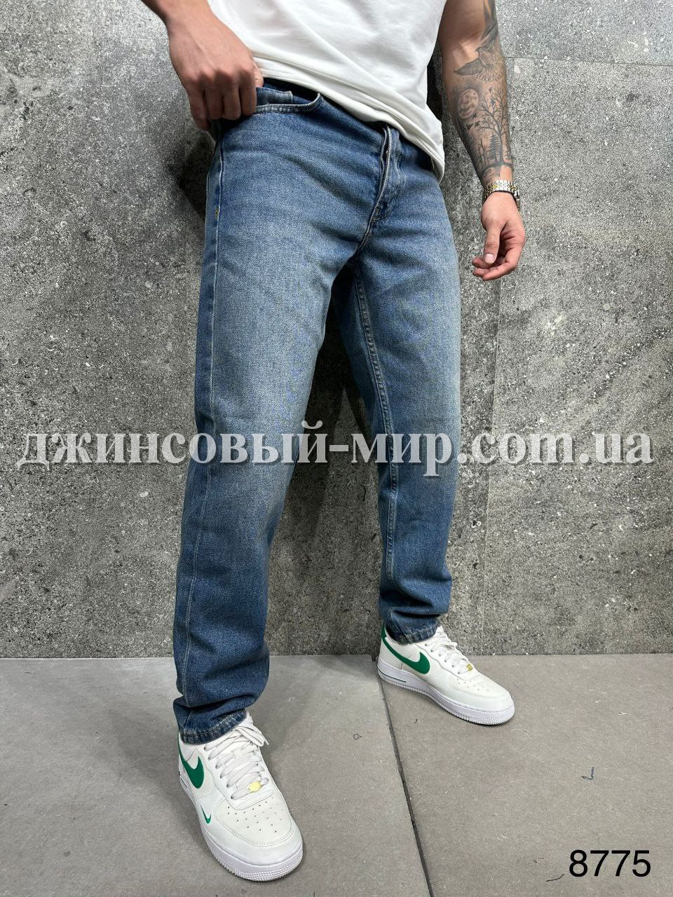 Мужские Джинсы 2Y Premium