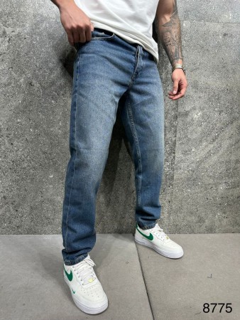 Мужские Джинсы 2Y Premium