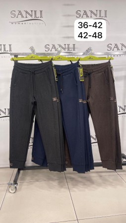 Женские Брюки Carmito (Большие размеры)
