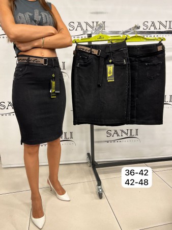 Женская Юбка Carmito (Большие размеры)