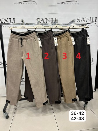 Женские Брюки Lady Coconad (Большие размеры)