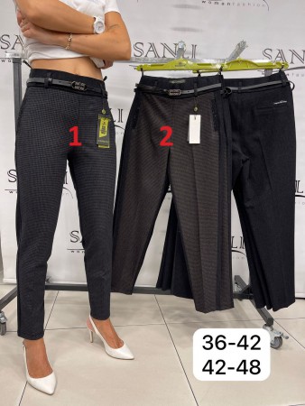 Женские Брюки Carmito (Большие размеры)