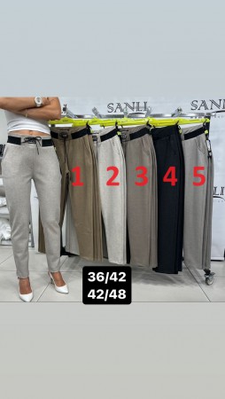 Женские Брюки Mosento