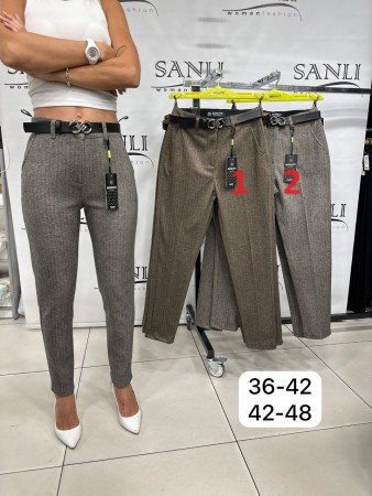 Женские Брюки Mosento