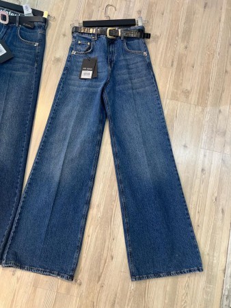 Женские Джинсы Euro Fashion