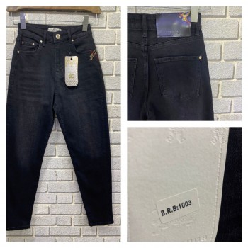 Женские Джинсы Burberry (Большие размеры)