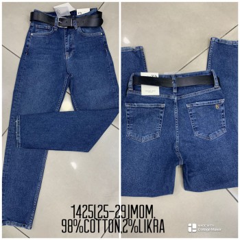 Женские Джинсы Cracpot