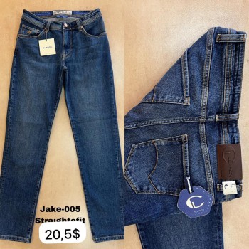 Мужские Джинсы Clarion