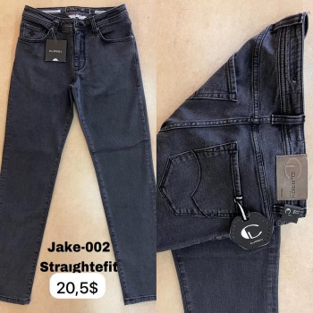 Мужские Джинсы Clarion