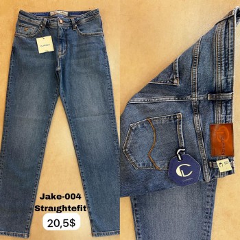 Мужские Джинсы Clarion