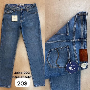 Мужские Джинсы Clarion