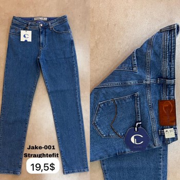 Мужские Джинсы Clarion