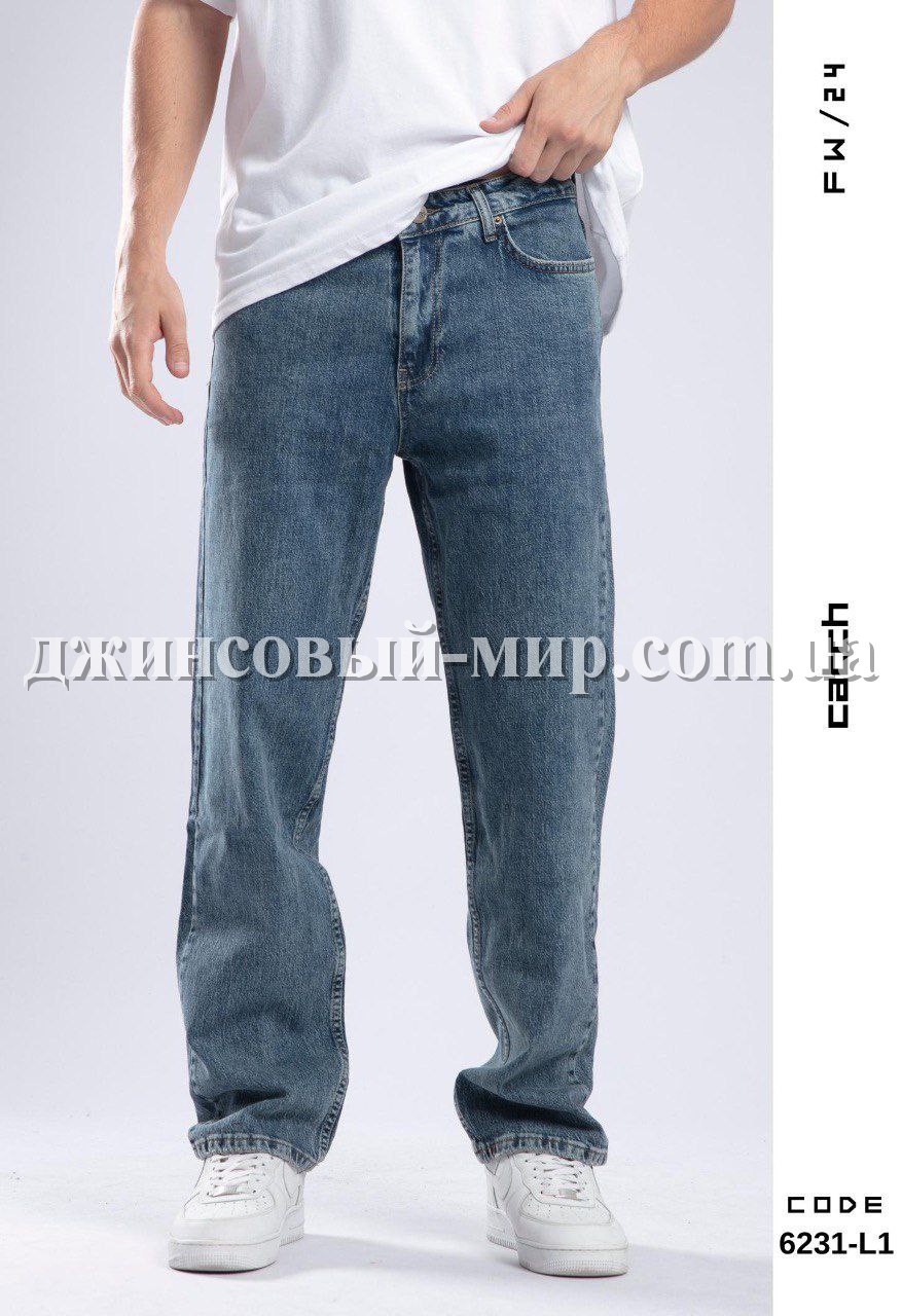 Мужские Джинсы Catch