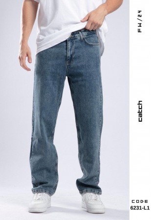 Мужские Джинсы Catch