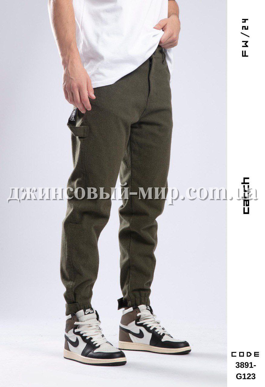 Мужские Джогеры Catch