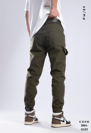 Мужские Джогеры Catch